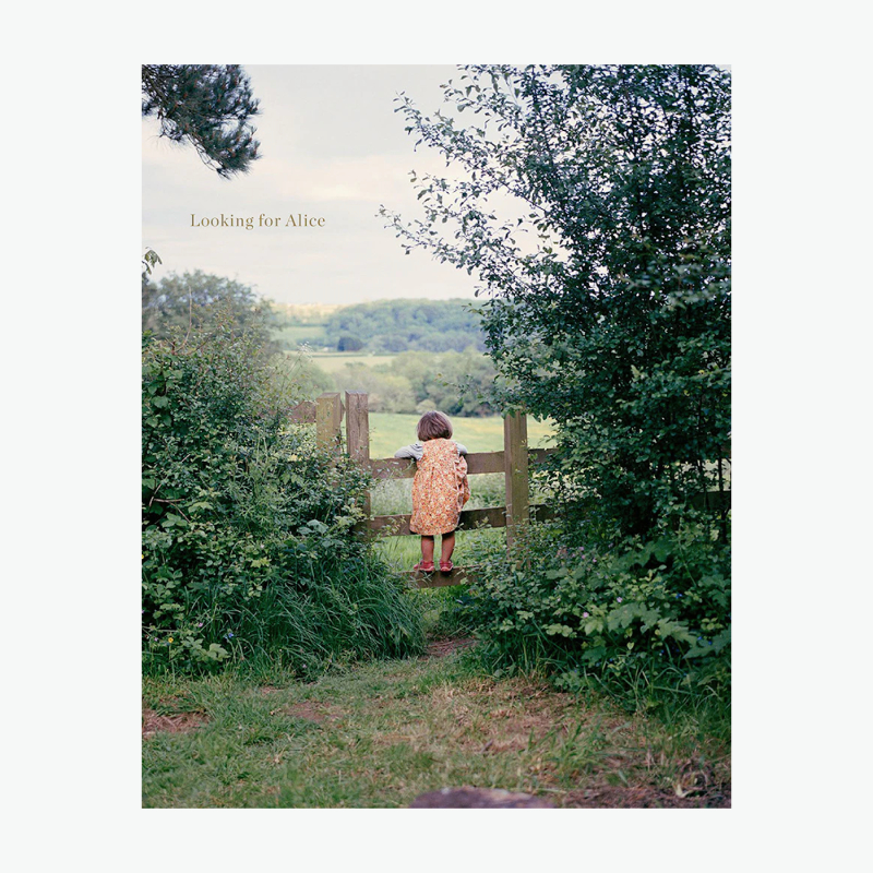Looking for Alice